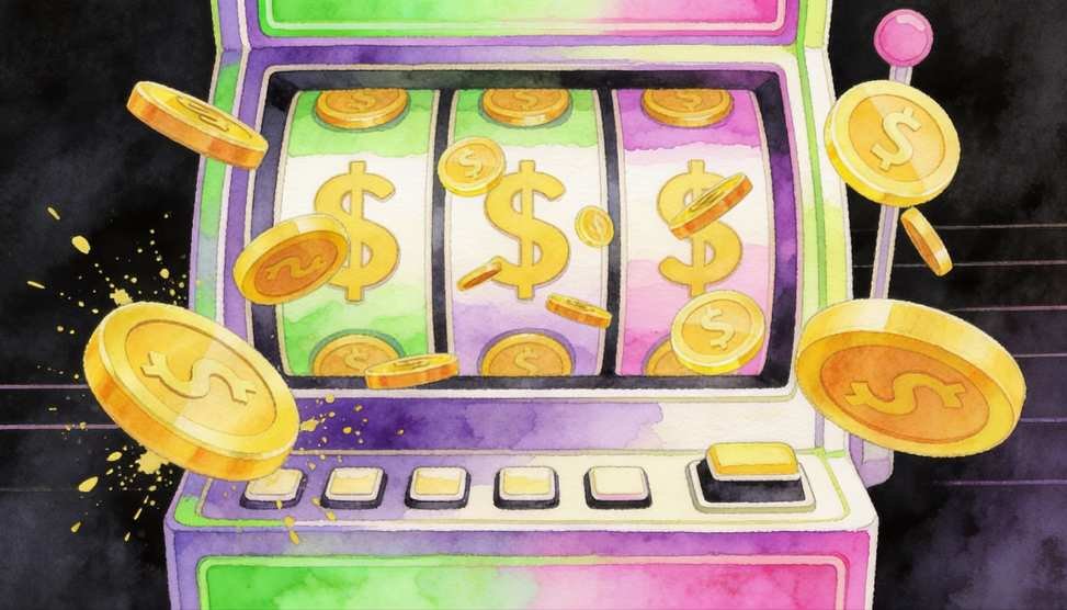 Vox Casino online