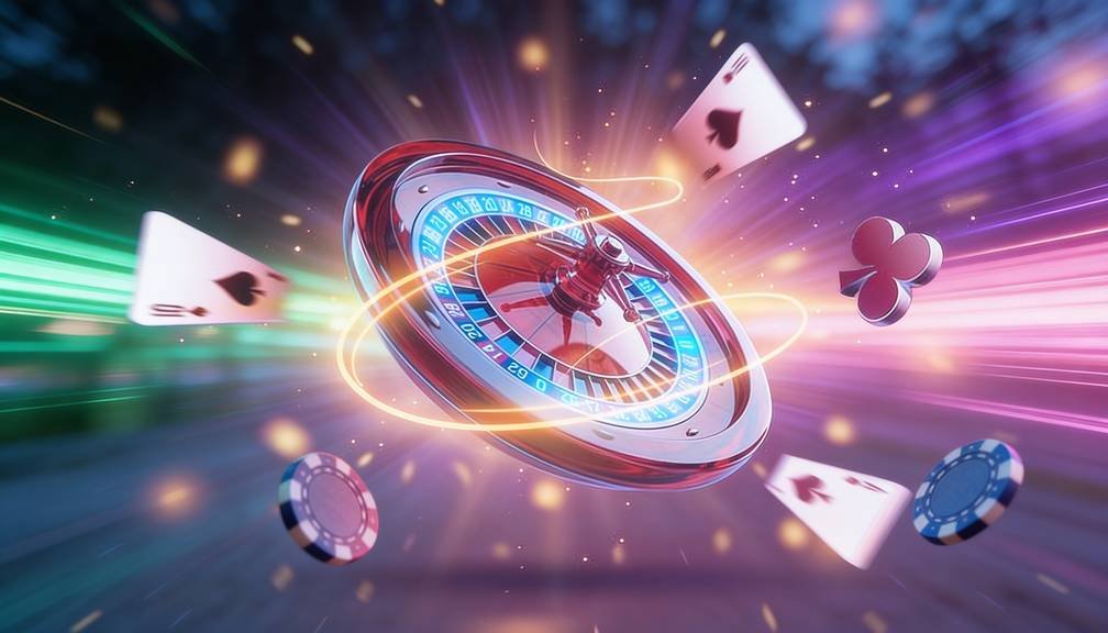 Powerup Casino: Jetzt loslegen und Bonusse erhalten